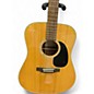 Used Takamine G530S Natural Acoustic Guitar