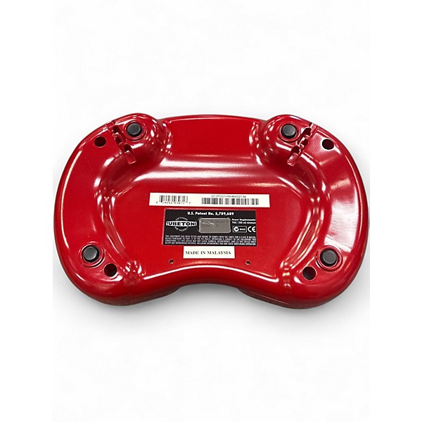 Used Line 6 Pod 2.0 Amp Modeler Effect Processor