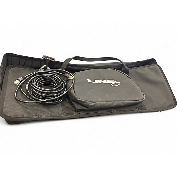 Used Line 6 Floorboard Footswitch