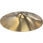 Used Miscellaneous 14in crash Cymbal