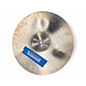 Used Miscellaneous 14in crash Cymbal