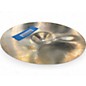 Used Miscellaneous 14in crash Cymbal