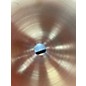 Used Miscellaneous 14in crash Cymbal