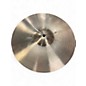 Used Miscellaneous 11in hi hat pair Cymbal