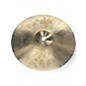 Used Miscellaneous 11in hi hat pair Cymbal