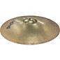 Used Paiste 16in 302 crash Cymbal