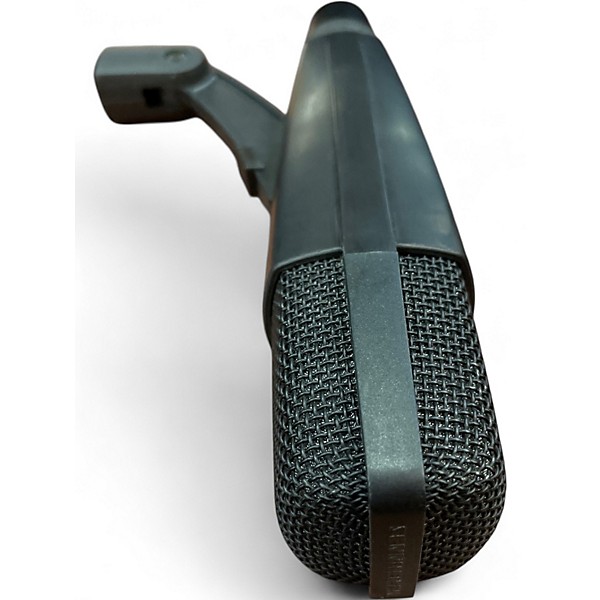 Used Sennheiser MD421 II Condenser Microphone