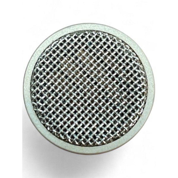 Used Shure SM81 Condenser Microphone