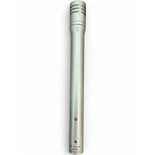 Used Shure SM81 Condenser Microphone