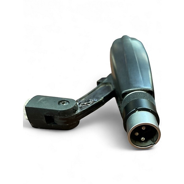 Used Sennheiser MD421 II Condenser Microphone