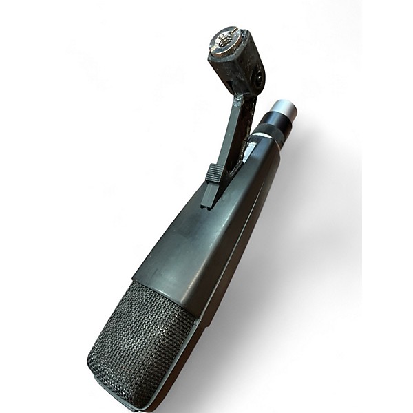 Used Sennheiser MD421 II Condenser Microphone