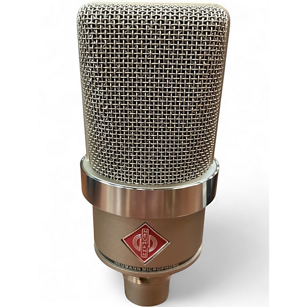 Used Neumann TLM102 Condenser Microphone