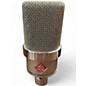 Used Neumann TLM102 Condenser Microphone