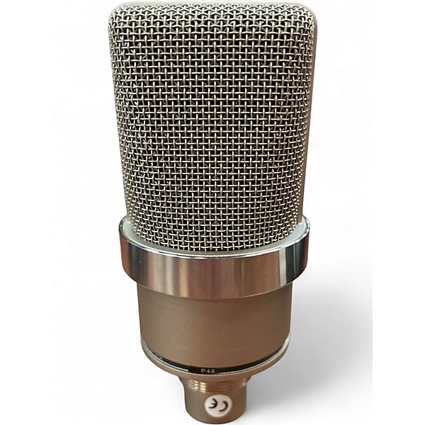 Used Neumann TLM102 Condenser Microphone