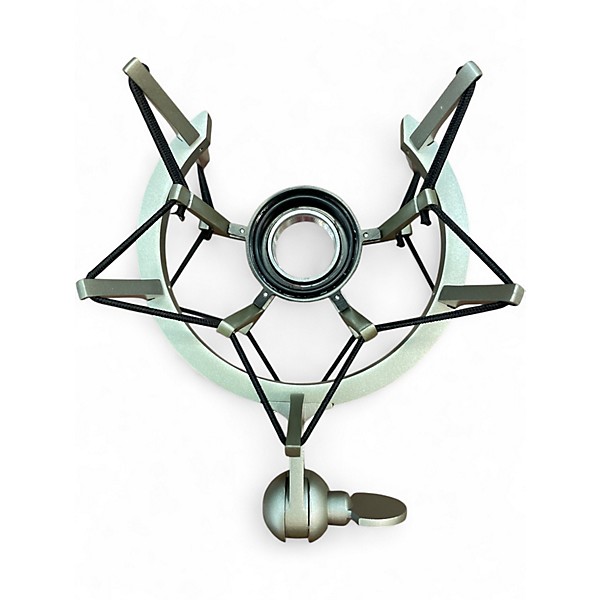 Used Neumann TLM102 Condenser Microphone