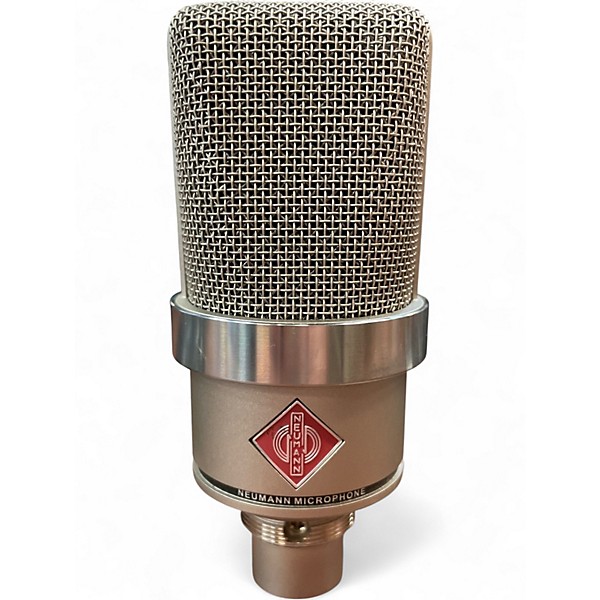 Used Neumann TLM102 Condenser Microphone