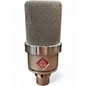 Used Neumann TLM102 Condenser Microphone