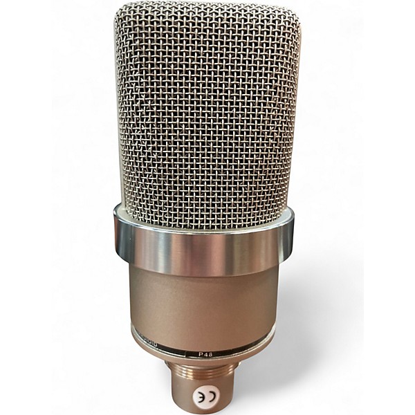 Used Neumann TLM102 Condenser Microphone