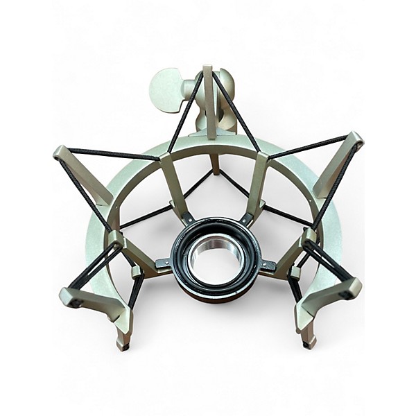 Used Neumann TLM102 Condenser Microphone