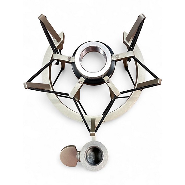 Used Neumann TLM102 Condenser Microphone