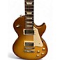 Used Gibson Les Paul Tribute Honey Burst Solid Body Electric Guitar