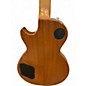 Used Gibson Les Paul Tribute Honey Burst Solid Body Electric Guitar