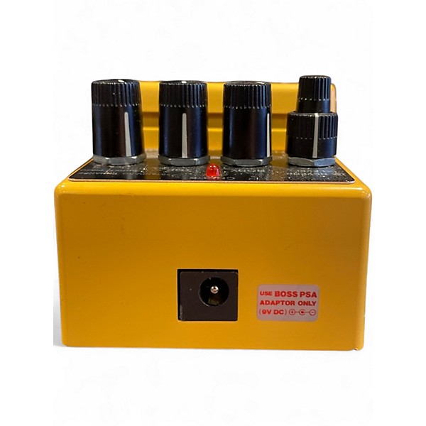 Used BOSS AC3 Acoustic Simulator Effect Pedal