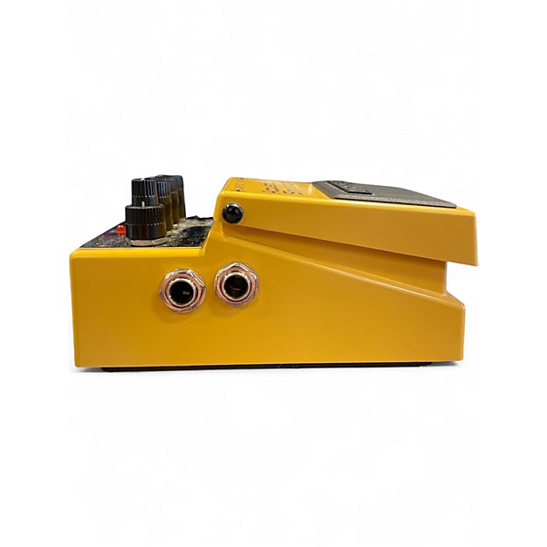 Used BOSS AC3 Acoustic Simulator Effect Pedal