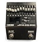 Used BOSS EQ200 Graphic Equalizer Pedal thumbnail
