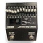 Used BOSS EQ200 Graphic Equalizer Pedal