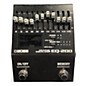 Used BOSS EQ200 Graphic Equalizer Pedal