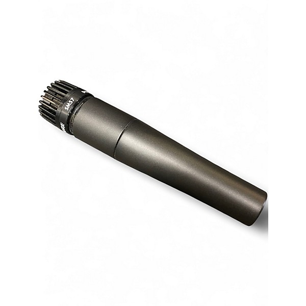 Used Shure SM57LC Dynamic Microphone