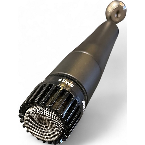 Used Shure SM57LC Dynamic Microphone