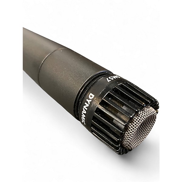 Used Shure SM57LC Dynamic Microphone