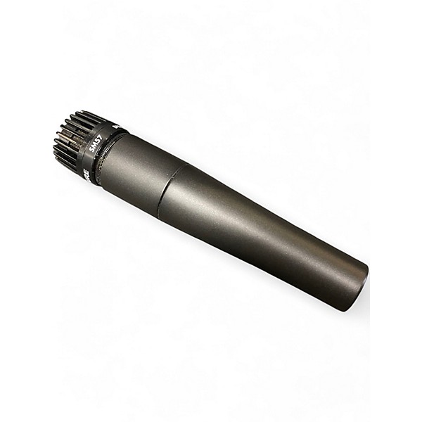 Used Shure SM57LC Dynamic Microphone