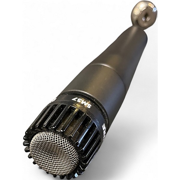 Used Shure SM57LC Dynamic Microphone