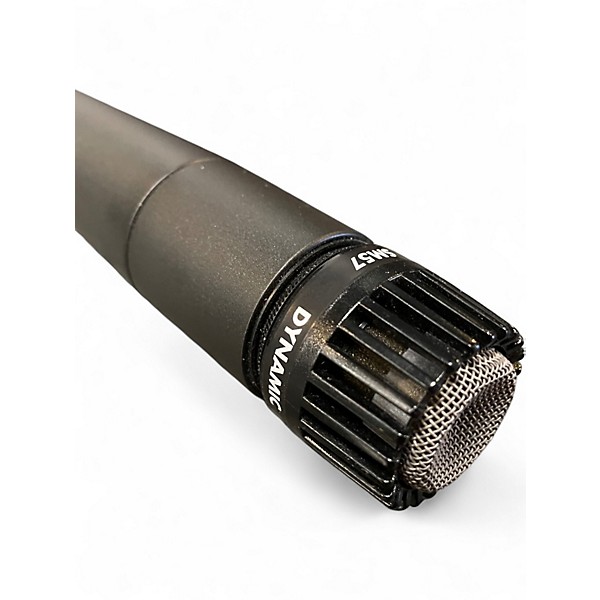 Used Shure SM57LC Dynamic Microphone