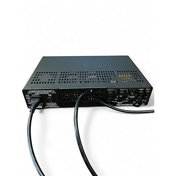 Used Fryette PS100 Power Attenuator