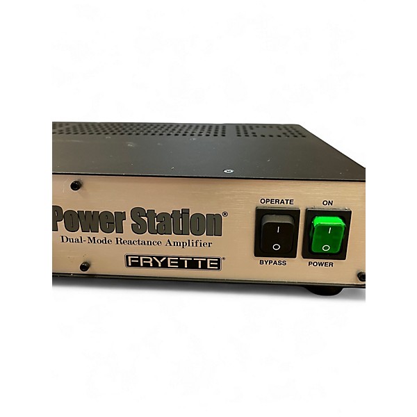 Used Fryette PS100 Power Attenuator