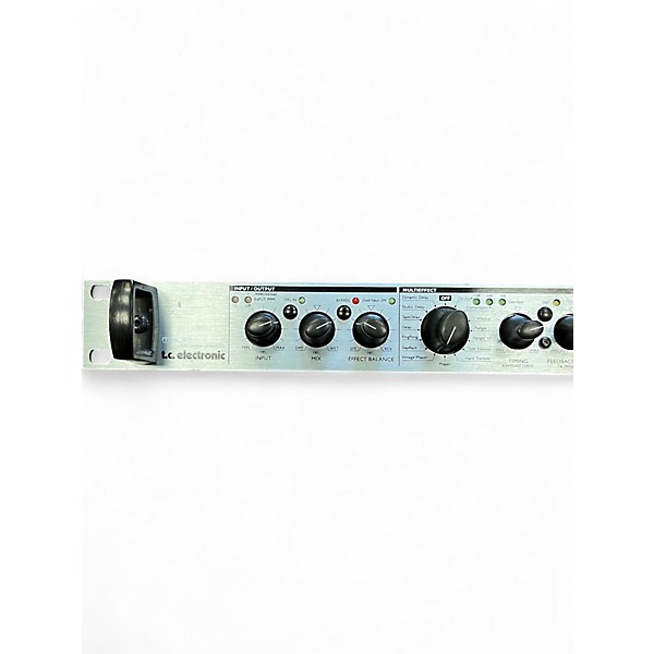 Used TC Electronic M300 Effects Processor