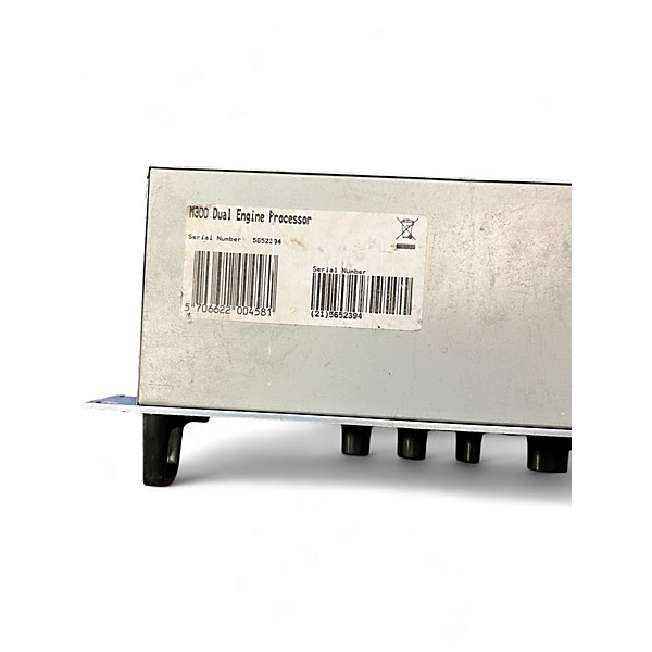 Used TC Electronic M300 Effects Processor