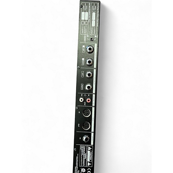 Used TC Electronic M300 Effects Processor