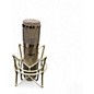 Used Warm Audio WA47JR Condenser Microphone thumbnail
