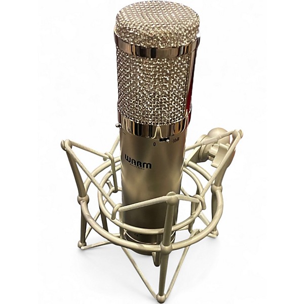 Used Warm Audio WA47JR Condenser Microphone