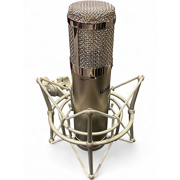 Used Warm Audio WA47JR Condenser Microphone