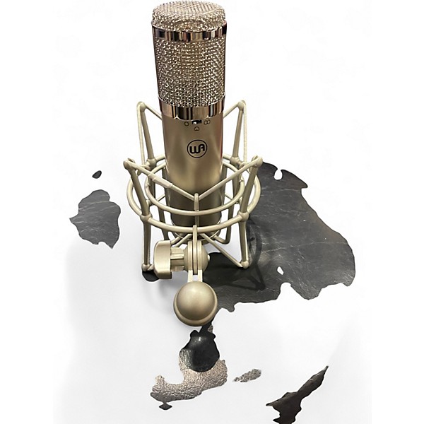 Used Warm Audio WA47JR Condenser Microphone