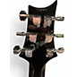 Used PRS Mira Black Solid Body Electric Guitar