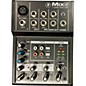 Used Mackie Mix5 Unpowered Mixer thumbnail