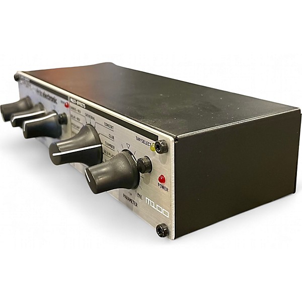 Used TC Electronic M100 Effect Processor