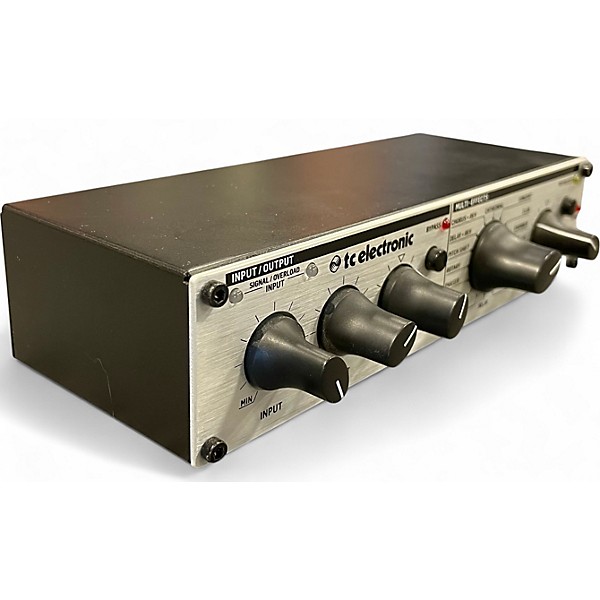 Used TC Electronic M100 Effect Processor